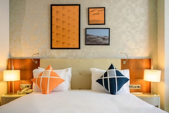 four points express by sheraton istanbul taksim square