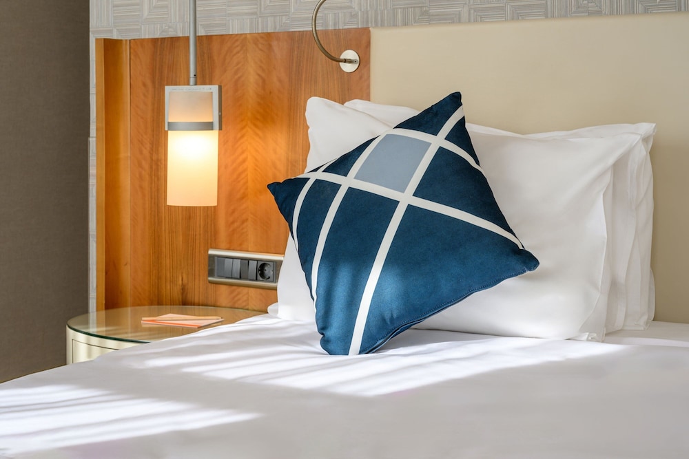 four points express by sheraton istanbul taksim square