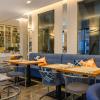four points express by sheraton istanbul taksim square