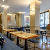 four points express by sheraton istanbul taksim square