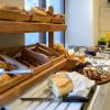 four points express by sheraton istanbul taksim square