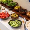 four points express by sheraton istanbul taksim square