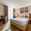 four points express by sheraton istanbul taksim square