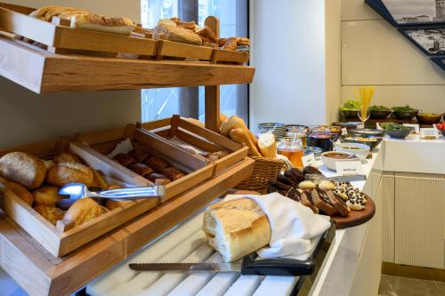 four points express by sheraton istanbul taksim square
