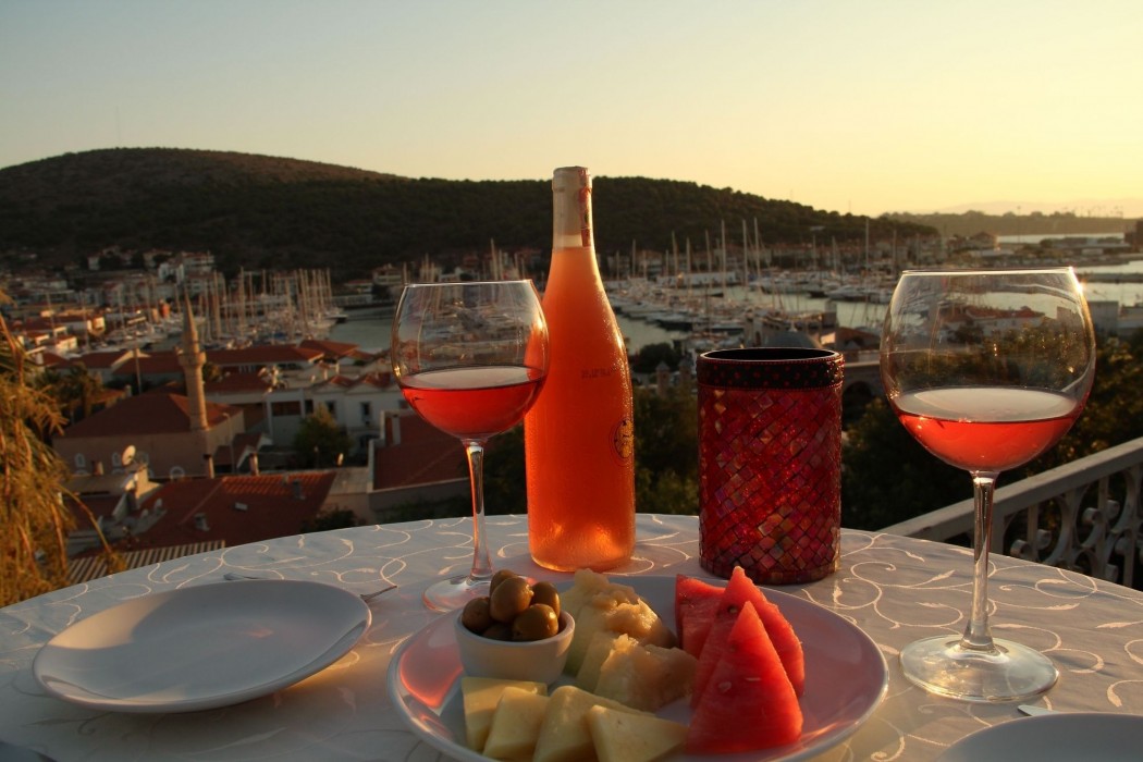 cesme