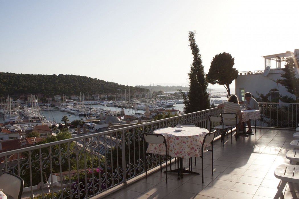 cesme