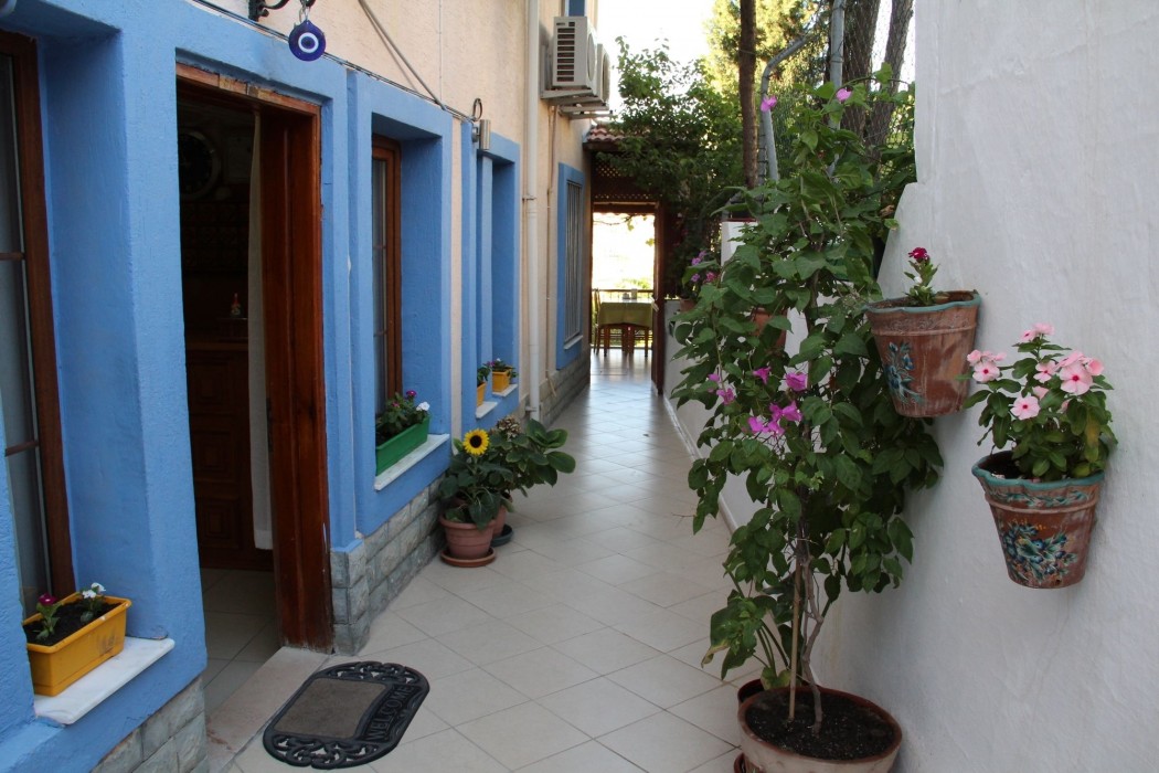 cesme