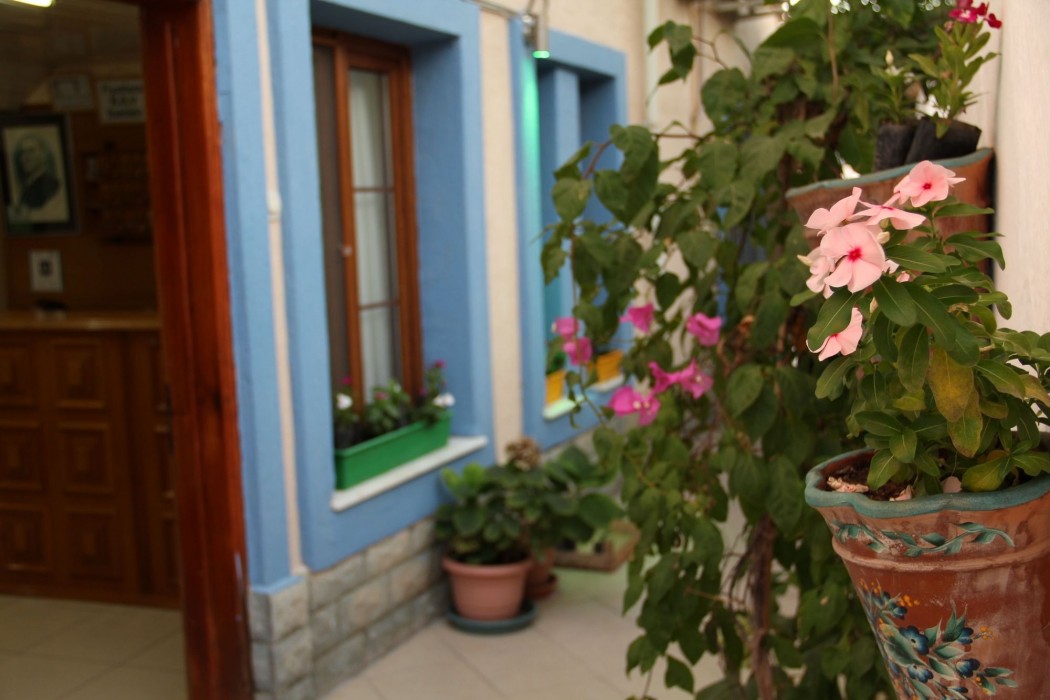 cesme