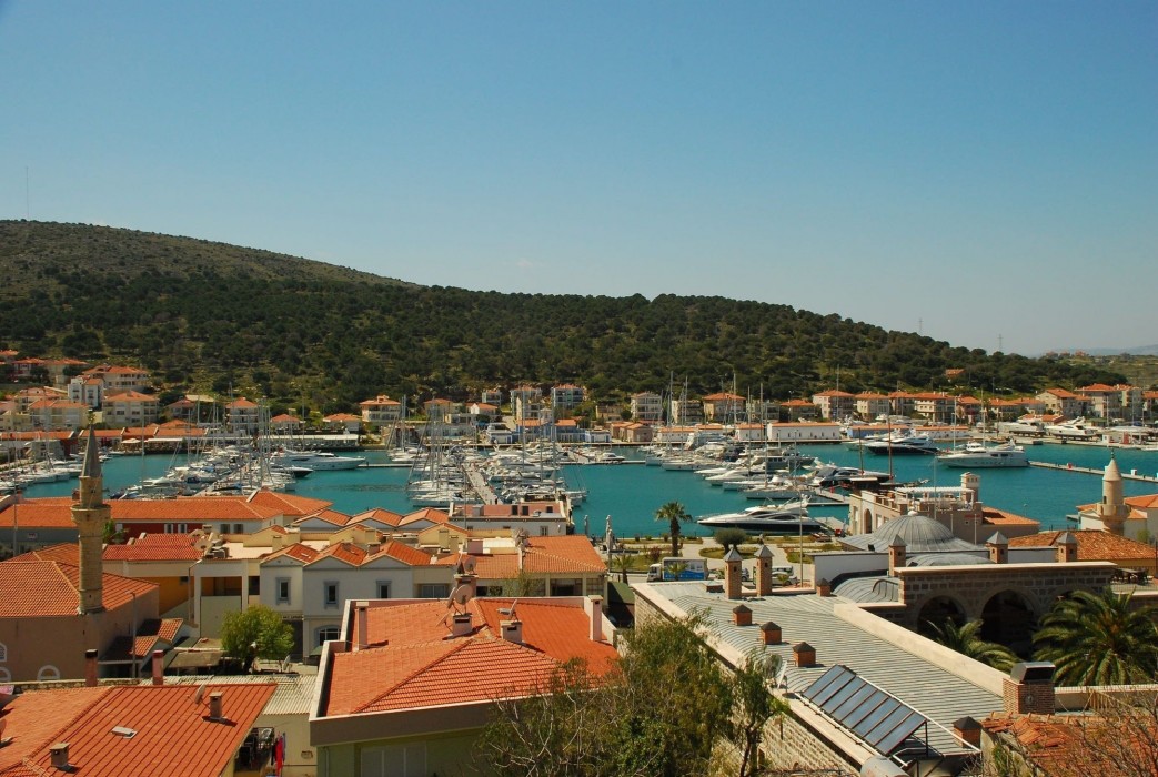 cesme