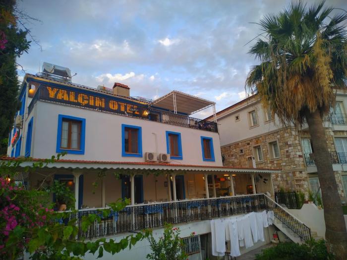 cesme
