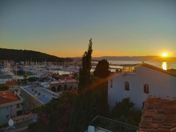 cesme