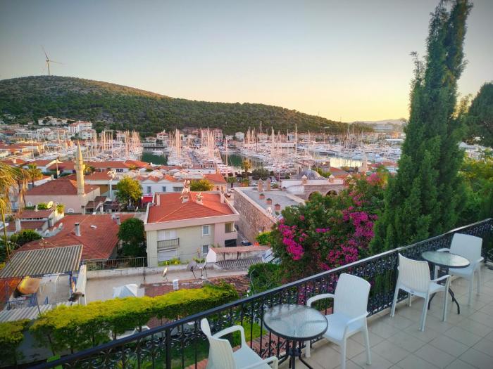 cesme