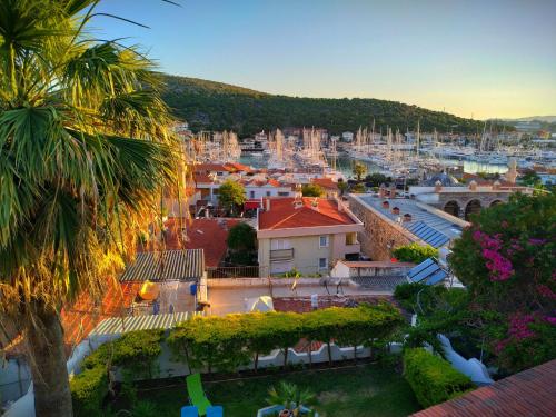 cesme