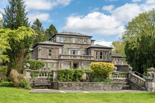 windermere manor hotel