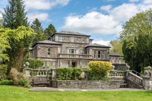 windermere manor hotel