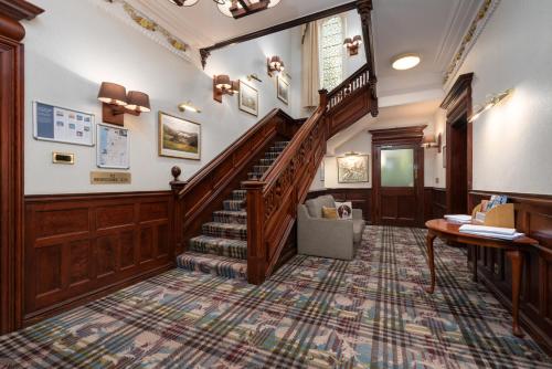 windermere manor hotel