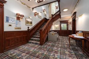 windermere manor hotel