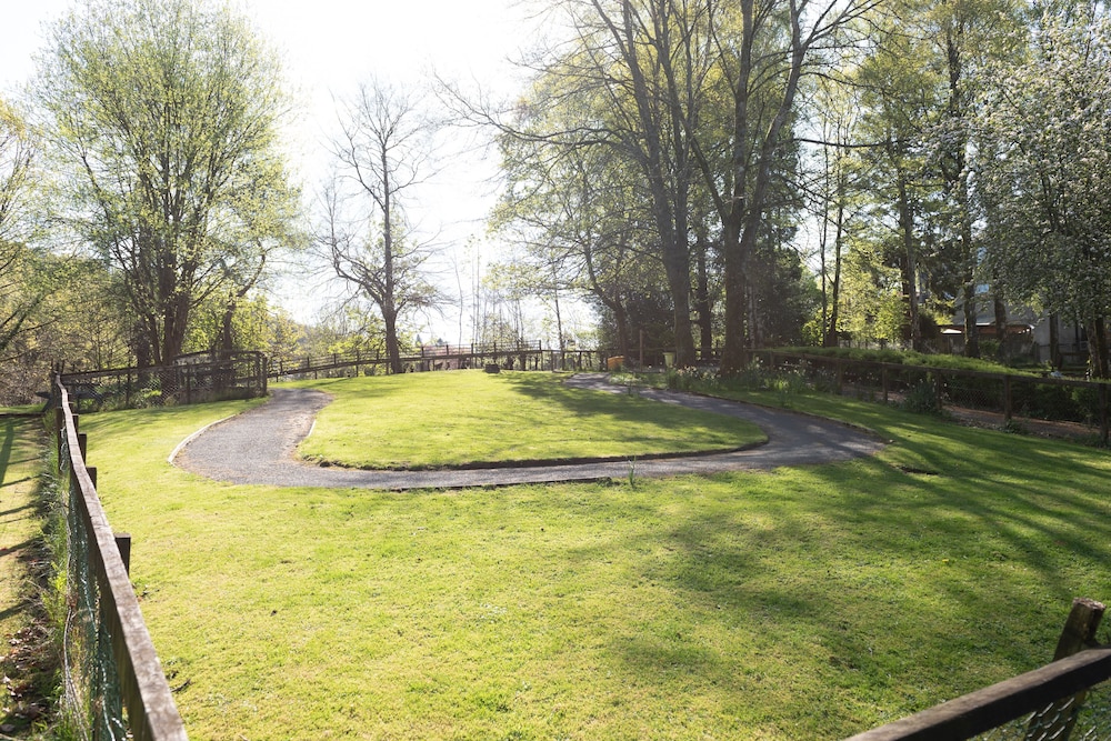 windermere manor hotel