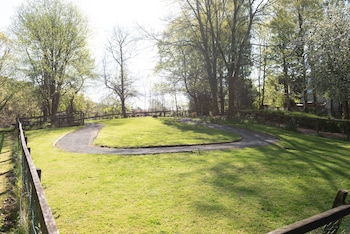 windermere manor hotel