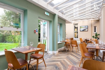 windermere manor hotel
