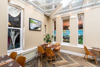 Windermere Manor Hotel,North West England>>Cumbria,4 star