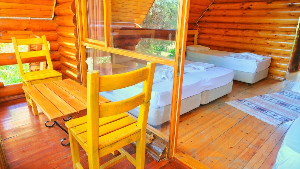 Woodline Hotel,Goynuk>>Antalya,3 star