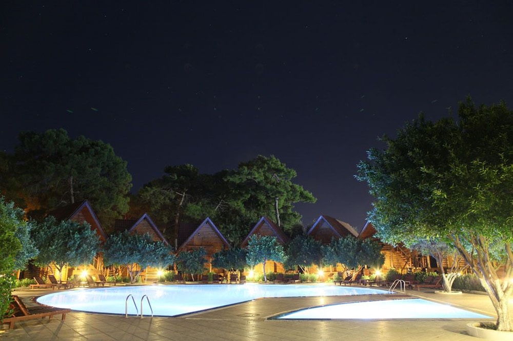 woodline hotel