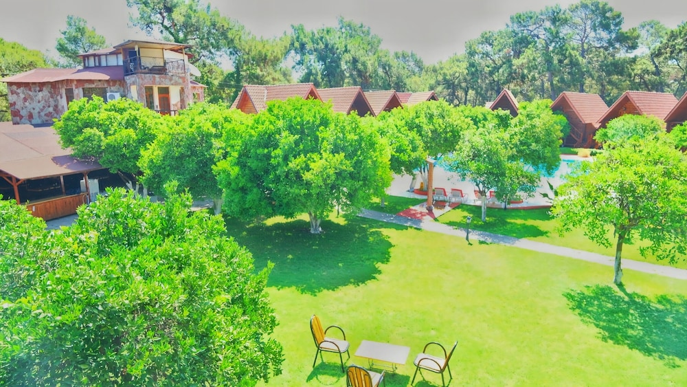 woodline hotel