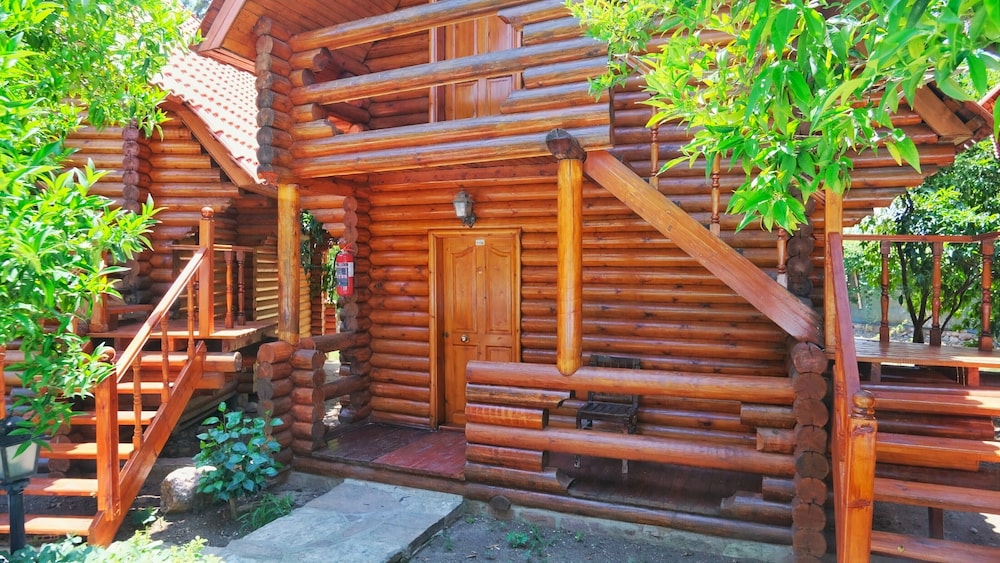 woodline hotel