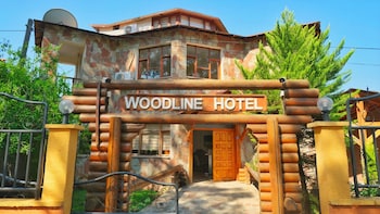 woodline hotel