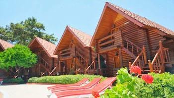 woodline hotel