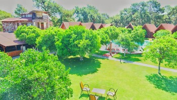 woodline hotel