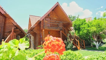 woodline hotel