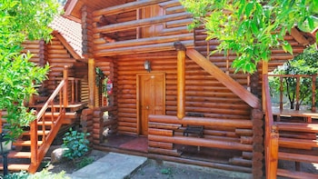 woodline hotel