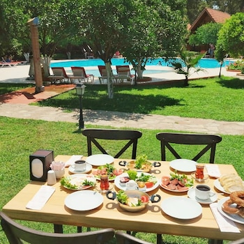 woodline hotel