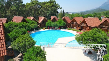 woodline hotel