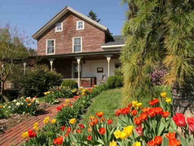 glasbern a historic hotel of america