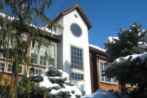 glasbern a historic hotel of america