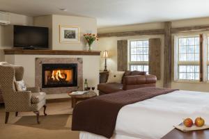 Glasbern - A Historic Hotel Of America,Fogelsville>>Allentown,3 star