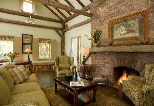 Glasbern - A Historic Hotel Of America,Fogelsville>>Allentown,3 star