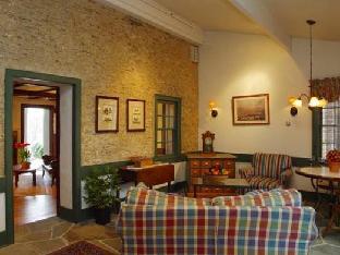 glasbern a historic hotel of america