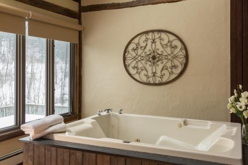 glasbern a historic hotel of america