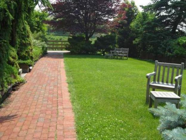 glasbern a historic hotel of america