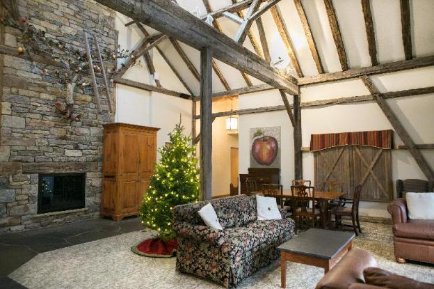 glasbern a historic hotel of america