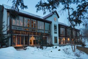 glasbern a historic hotel of america