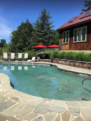 Glasbern - A Historic Hotel Of America,Fogelsville>>Allentown,3 star