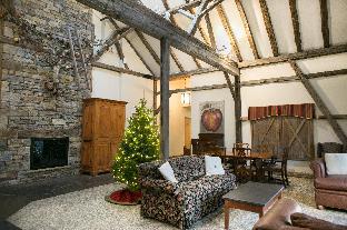 glasbern a historic hotel of america