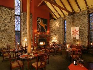 glasbern a historic hotel of america