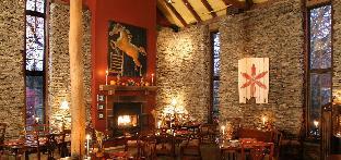 glasbern a historic hotel of america