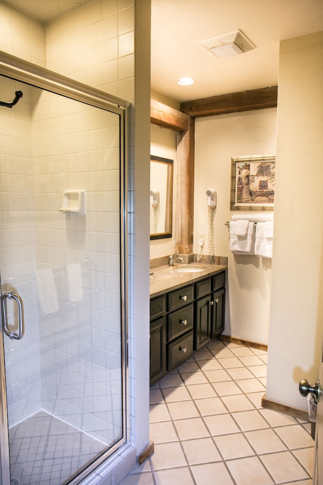 glasbern a historic hotel of america